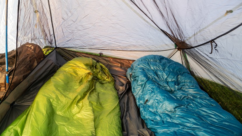Tarptent StratoSpire Ultra Review | Tested & Rated Tarptent StratoSpire Ultra Review | Tested & Rated