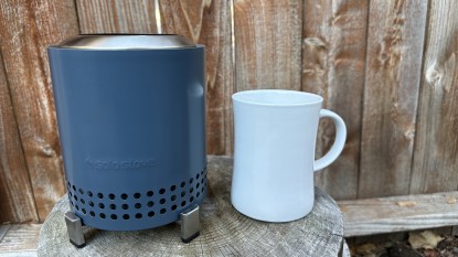 solo stove mesa tabletop