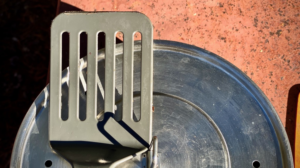 camping cookware - though the stainless steel construction is high quality and durable...