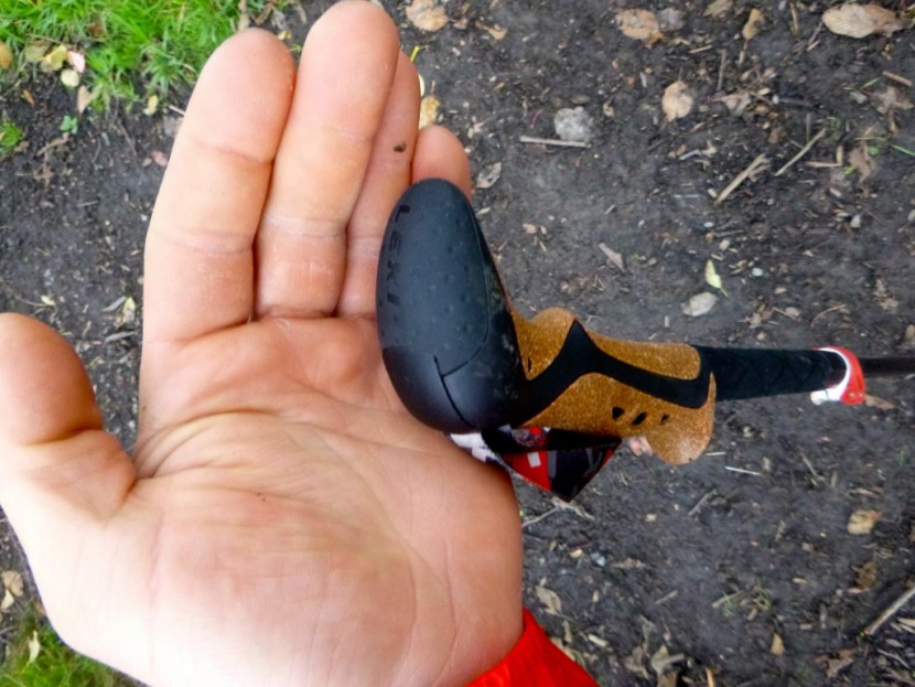 Leki Micro Vario Ti COR-TEC Review | Tested & Rated