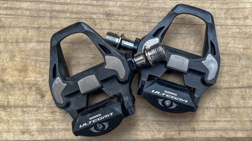 bike pedals - these pedals are not only durable but they have reliable performance.