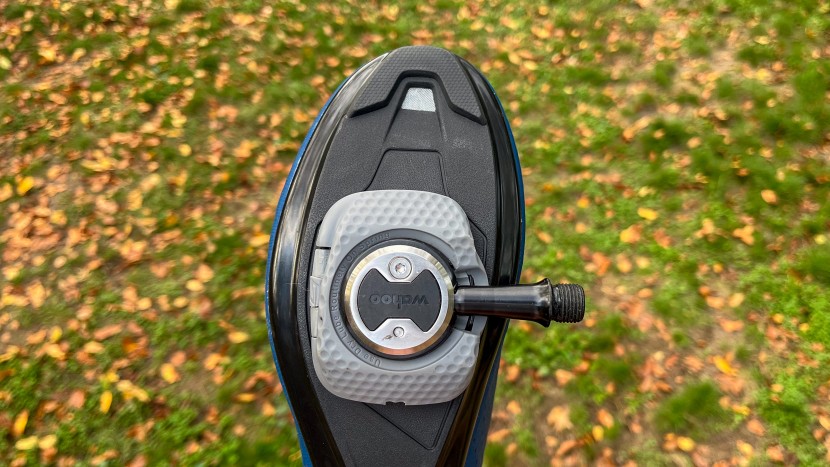 road bike pedals - it&#039;s unique and bold, but the speedplay style has a cult following...