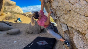 Lead photo for Best Women's Climbing Shoes