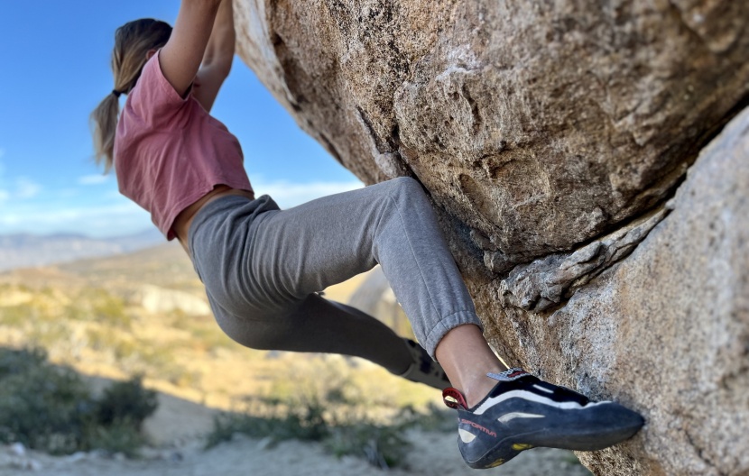 la sportiva miura vs for women - the miura vs uses a slingshot rand connected to the p3 system that...