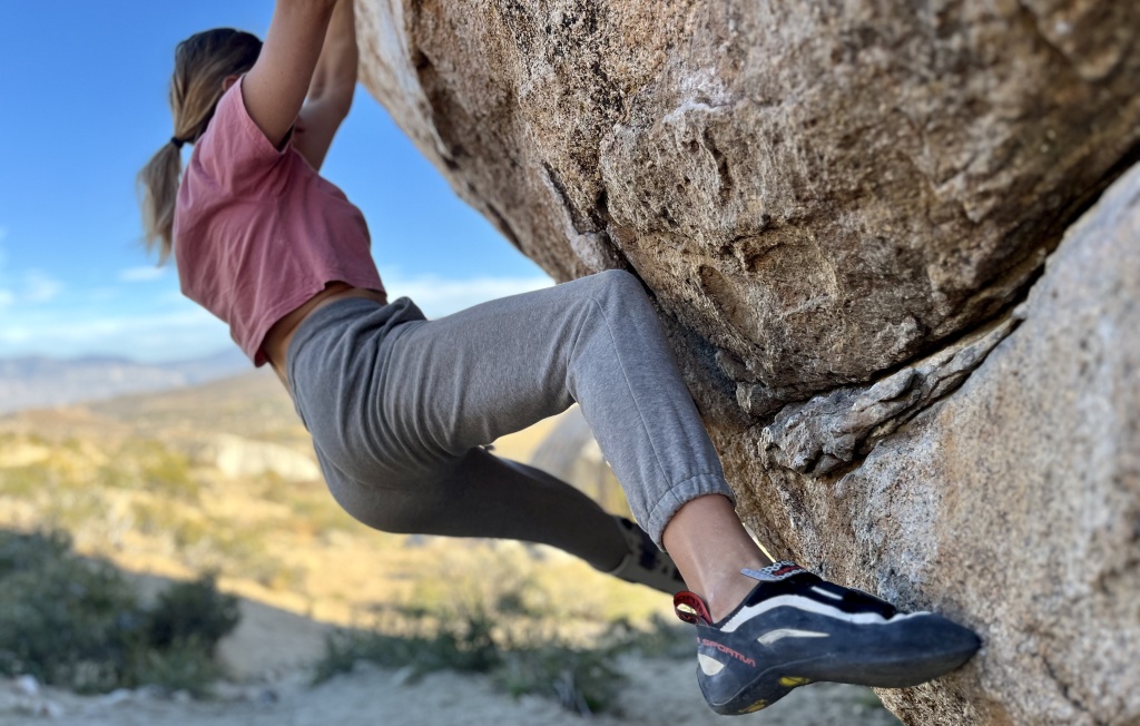 la sportiva miura vs for women - the miura vs uses a slingshot rand connected to the p3 system that...