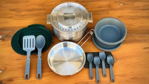 5 Best Camping Cookware of 2024 - Reviewed