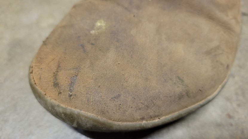 vivobarefoot tracker ii fg - after weeks of abuse on the worksite and trail, the tracker ii fg...