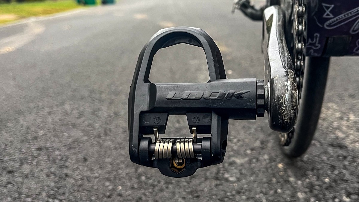 4 Best Road Bike Pedals of 2024 Tested & Rated