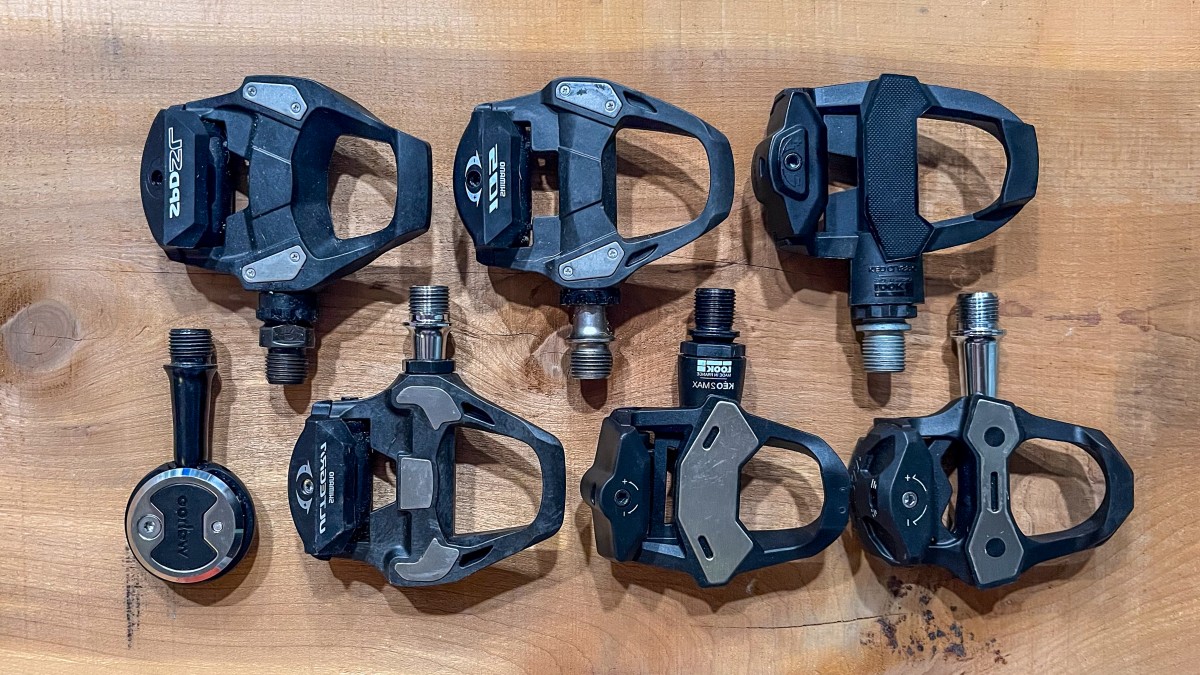 The 4 Best Road Bike Pedals of 2024 Tested