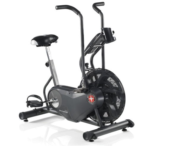 Hurk discount spin bike