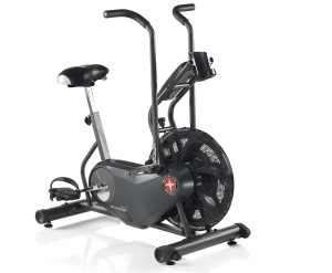 schwinn airdyne ad6