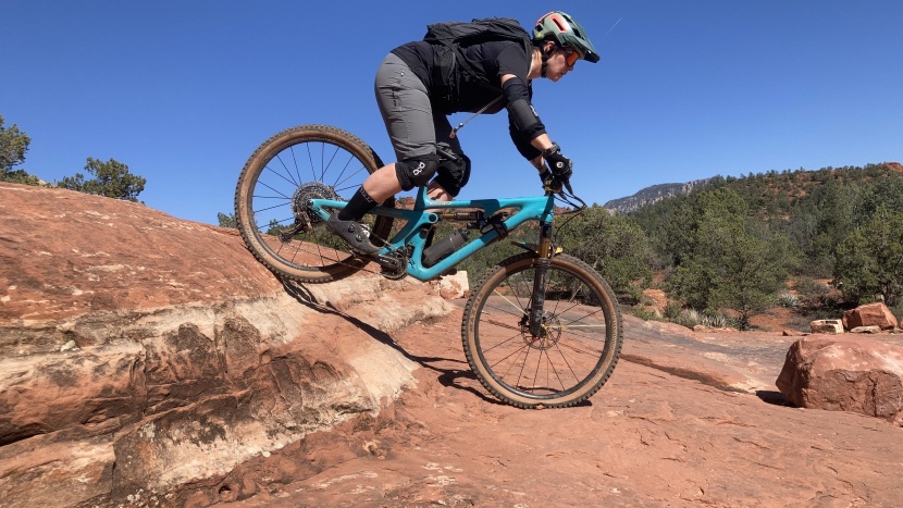 bike shoes - if you&#039;re getting into mountain biking, clipless pedals/shoes take...