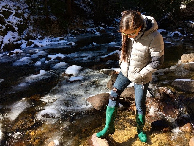 UGG Shaye Review | Tested & Rated