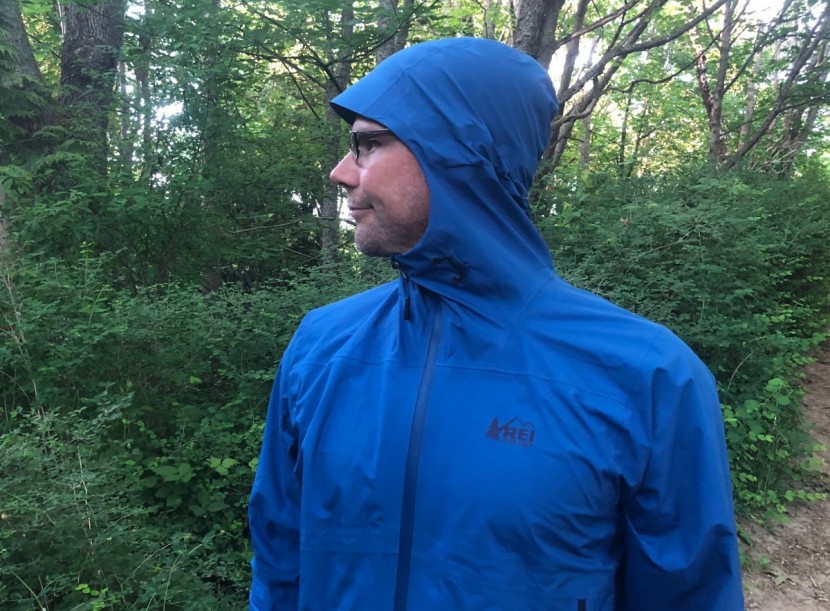 rei co-op drypoint gtx - all of our testers were able to easily maintain peripheral vision...