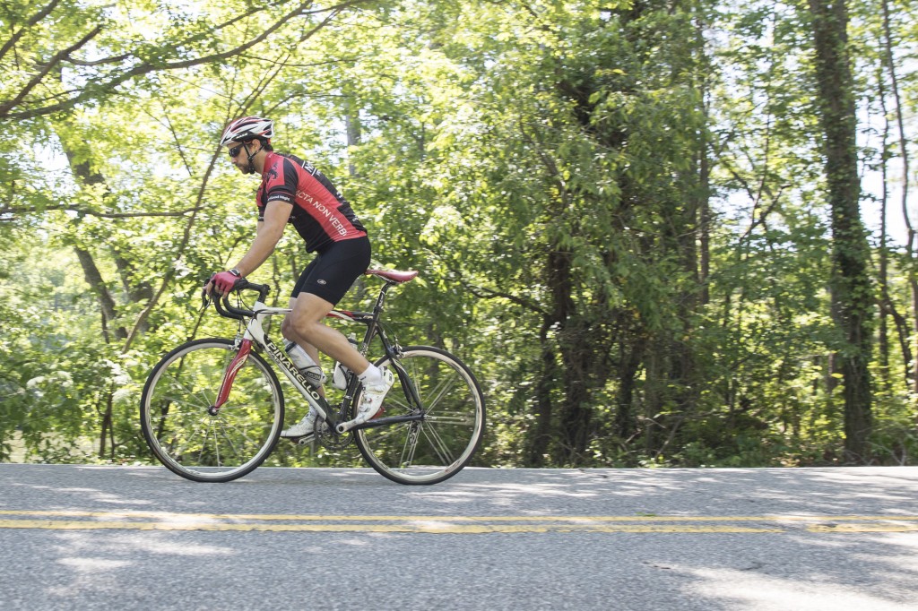 Elite Men's Cycling Bibs & Shorts