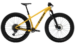 trek farley 7