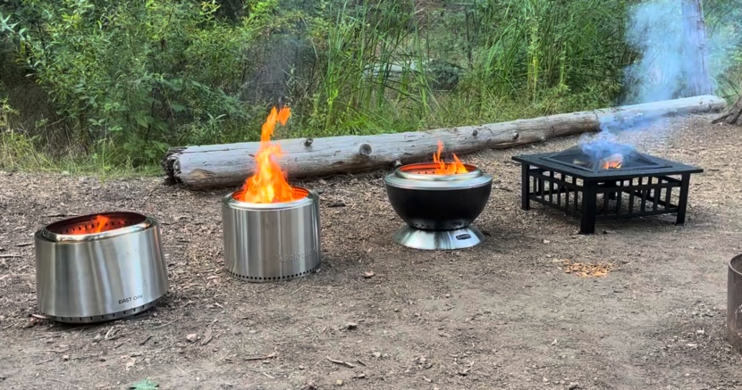 Solo Stove Bonfire 2.0 Review | Tested & Rated