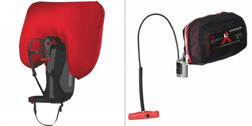 Mammut Light Removable 3.0 Review | Tested & Rated Mammut Light Removable 3.0 Review | Tested & Rated