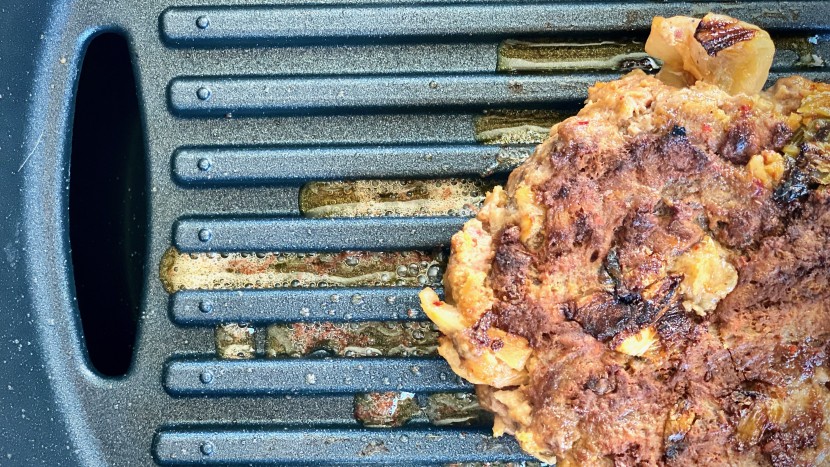 elite gourmet 12&quot; electric indoor - though this grill makes it tricky to prepare an entire meal for a...