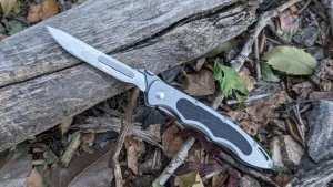 havalon piranta original pocket knife review
