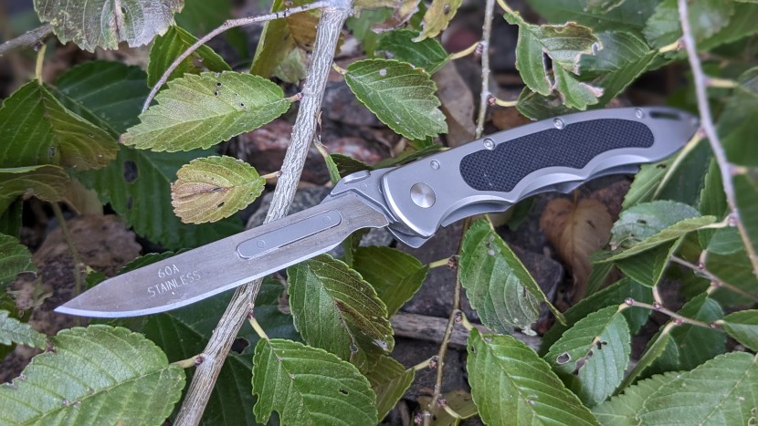 havalon piranta original - a specialized tool which excels in its specific use case.