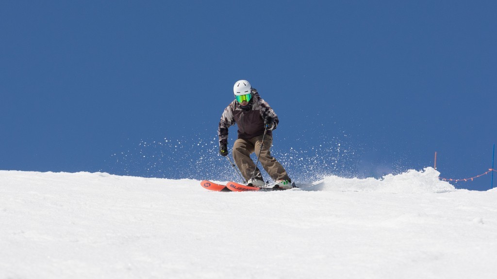 blizzard rustler 9 all mountain skis review