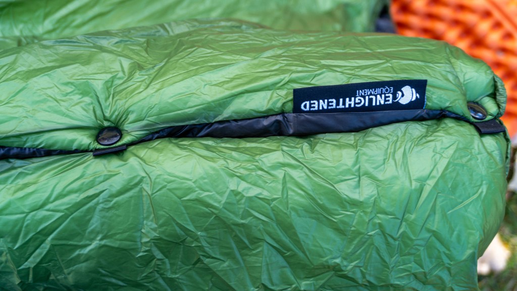 Enlightened Equipment Revelation APEX 30 Review | Tested by GearLab