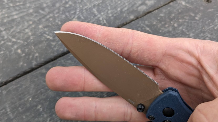 pocket knife - the bugout series is available in a truly remarkable number of...