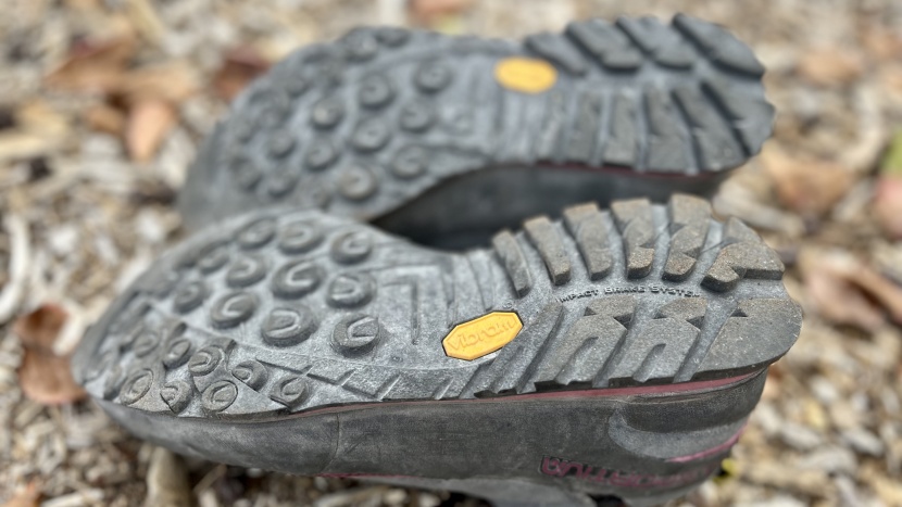 la sportiva boulder x for women - you wouldn&#039;t be able to tell from the sole of the boulder x that...