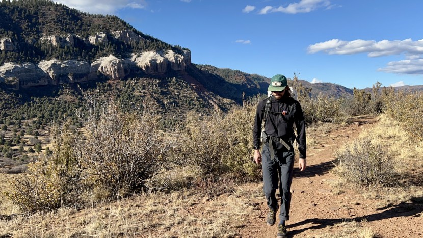 apple watch ultra 2 - one downside to the numerous features and phone integration is a...