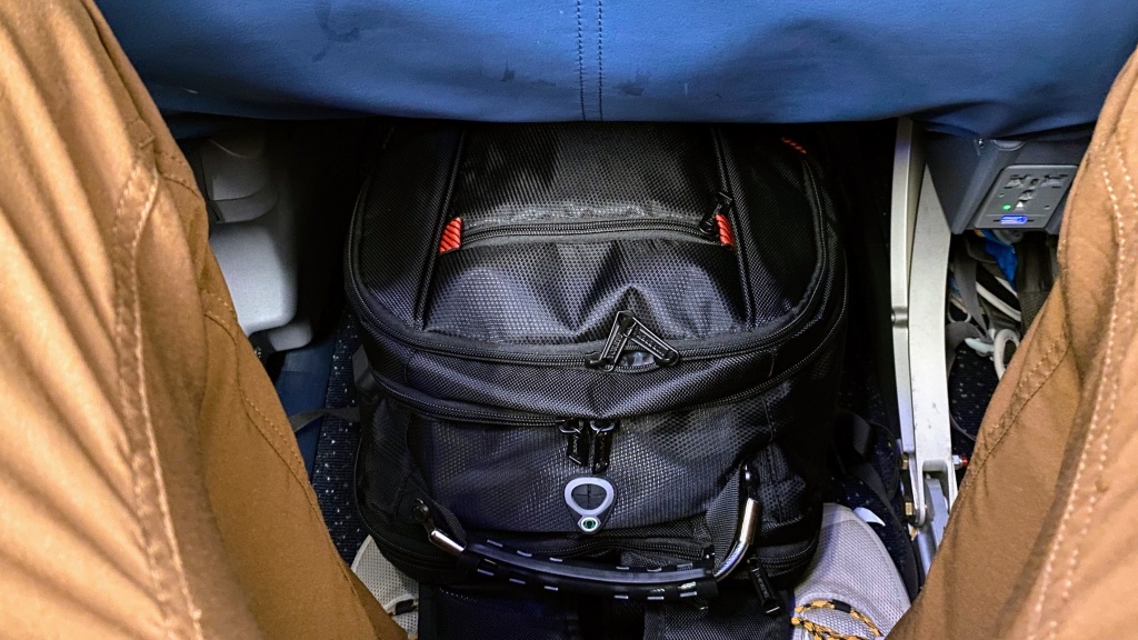The 8 Best Travel Bags We've Tested (And Some to Avoid)