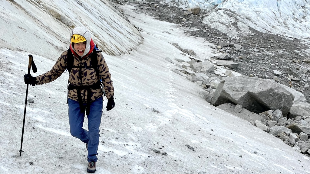 approach shoes womens - happy to have good traction with the la sportiva tx4 and almost be...