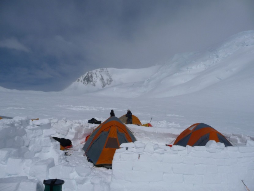 4 season tent - double wall tents are generally more comfortable and versatile, and...