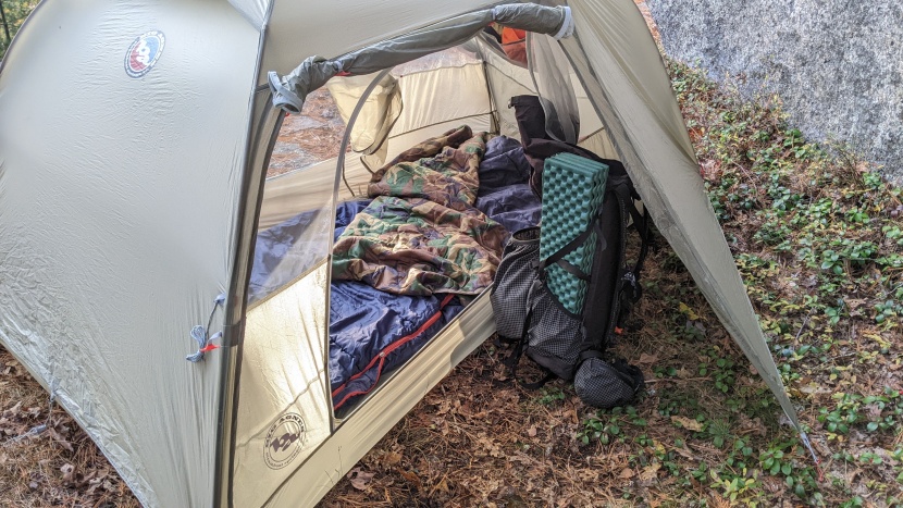 Big Agnes Copper Spur HV UL2 Review | Tested & Rated