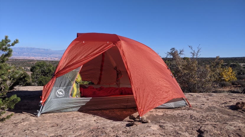 to simply sweeping the left side door to the side. you can do the...