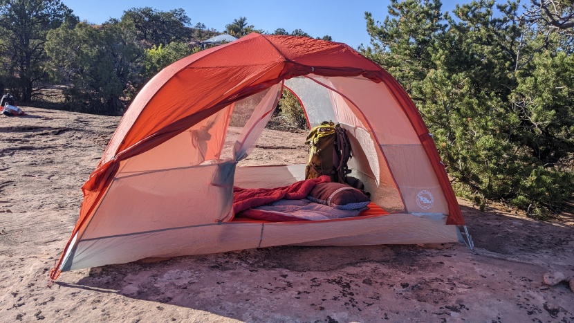 Big Agnes Copper Spur HV UL3 Review | Tested & Rated Big Agnes Copper Spur HV UL3 Review | Tested & Rated