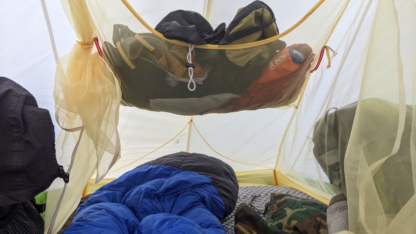 Big Agnes Tiger Wall UL2 Solution Dye Review | Tested