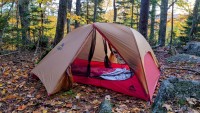 backpacking tent