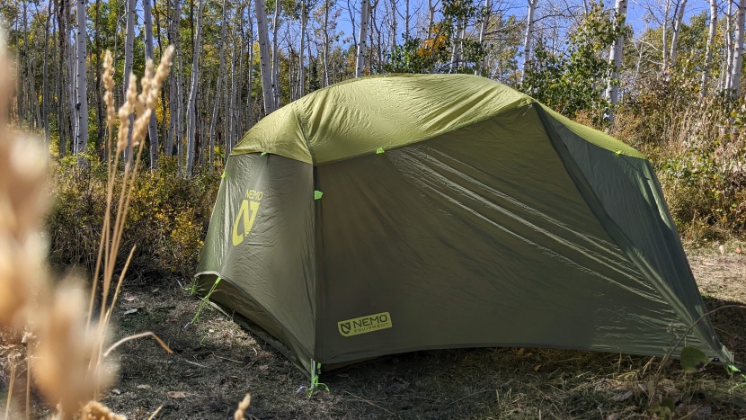 NEMO Aurora 2 Review | Tested & Rated