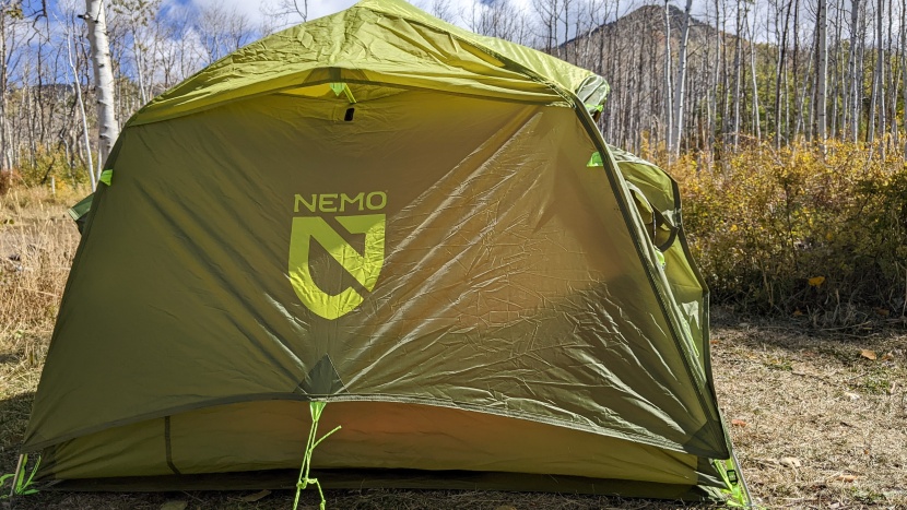 The 8 Best Backpacking Tents Of 2024 Tested   411198 23560 L2 