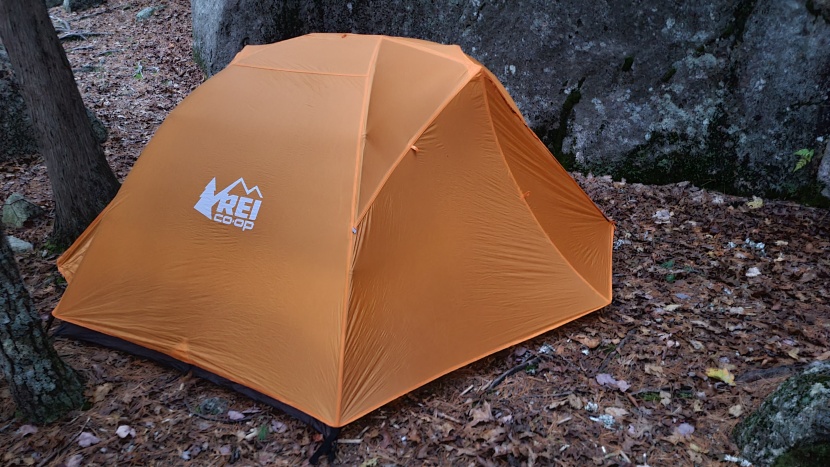 REI Co-op Half Dome SL 2+ Review | Tested & Rated