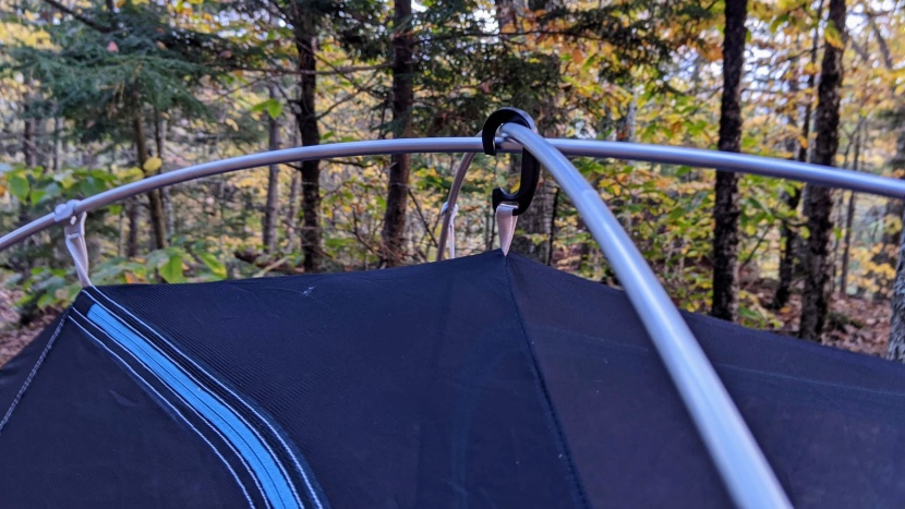 rei co-op trailmade 2 - while the simple design is easy to set up, it doesn&#039;t provide much...