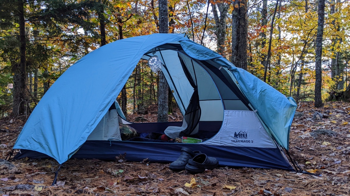 REI Co-op Trailmade 2 Review