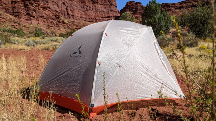 SlingFin Portal 2 Review | Tested & Rated