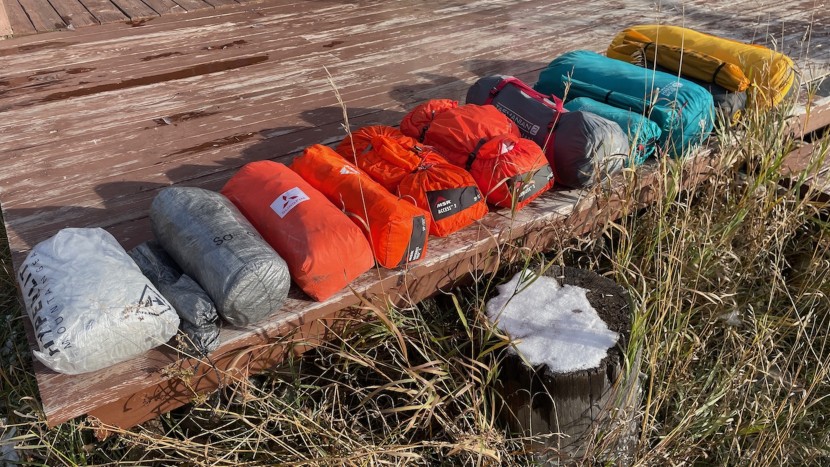 4 season tent - our 4-season tent lineup includes a wide variety of weights and sizes.