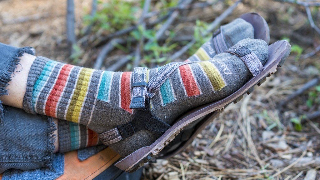 The Best Liner Socks for 2024 - Trailspace