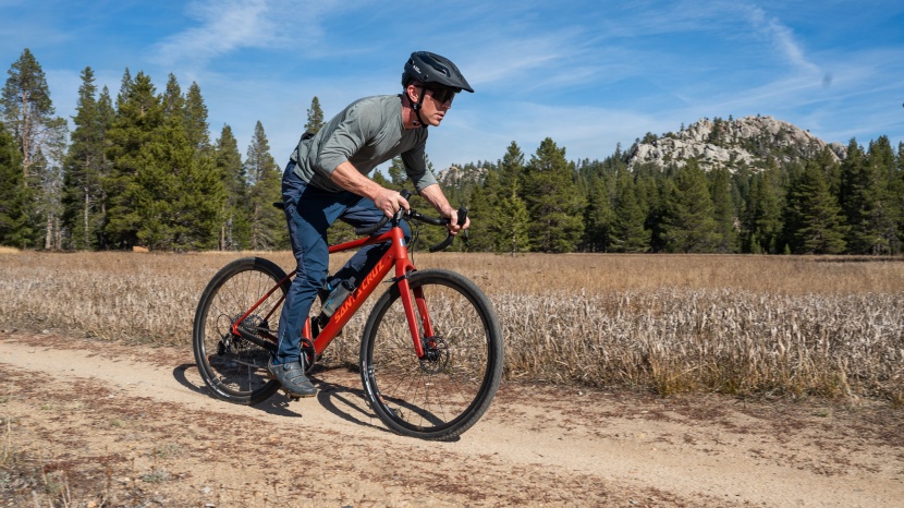 santa cruz stigmata carbon cc apex - at cruising pace or full tilt, the stigmata&#039;s longer wheelbase and...