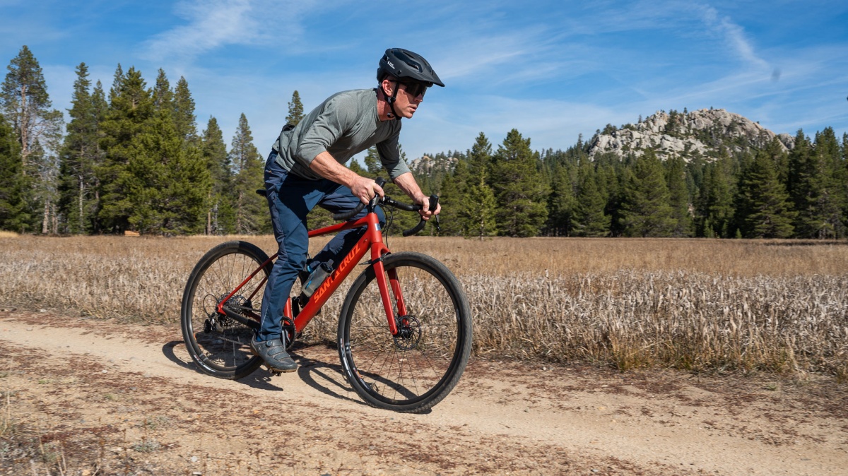 Which gravel bike is best suited for your needs? Exploring a