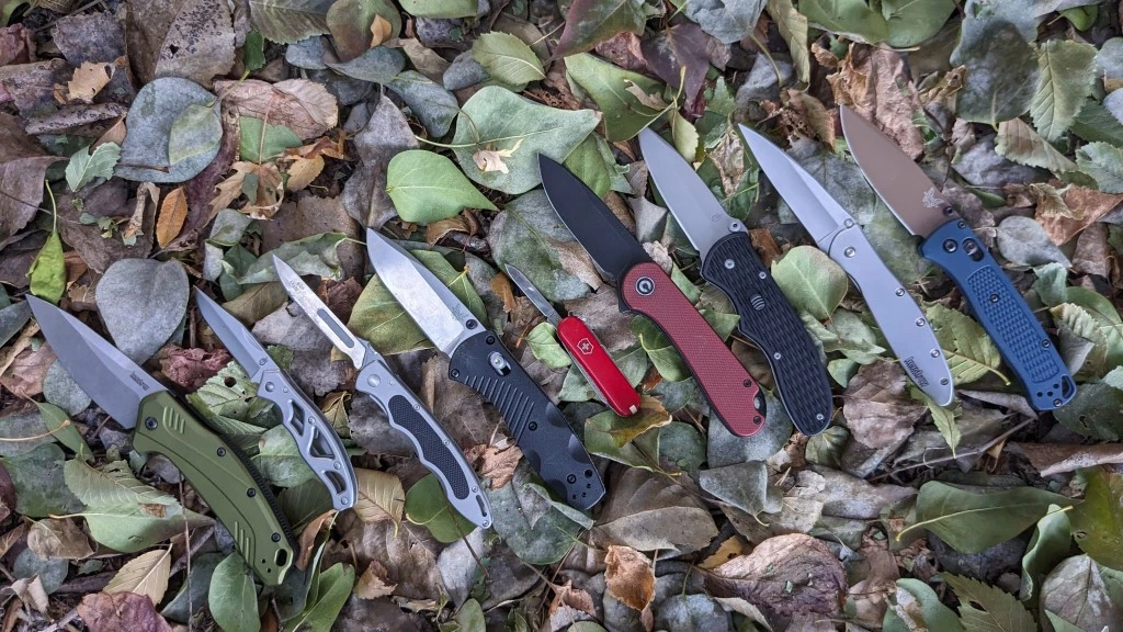 pocket knife - pocket knives come in all shapes and sizes, offering a wide variety...
