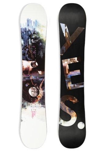 yes. hel yes for women snowboard review